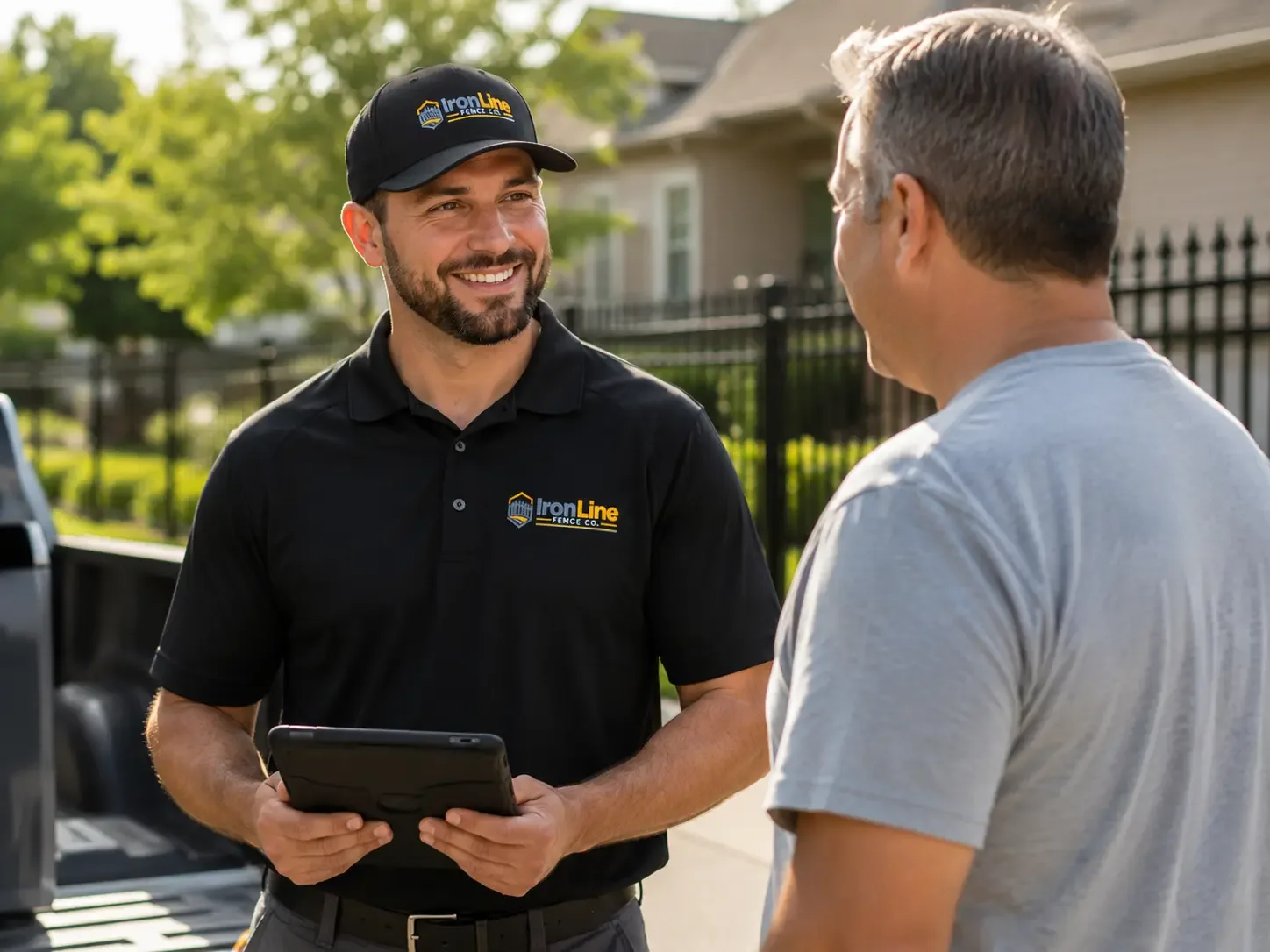 Metal Fence Installation Bristol, FL FAQs